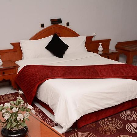 Hotel Bouregreg Rabat Zewnętrze zdjęcie