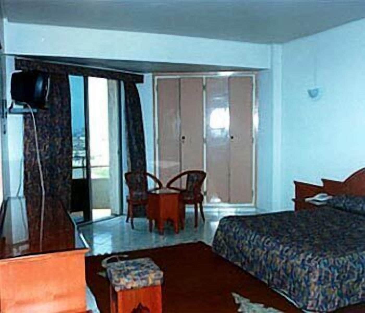 Hotel Bouregreg Rabat Zewnętrze zdjęcie