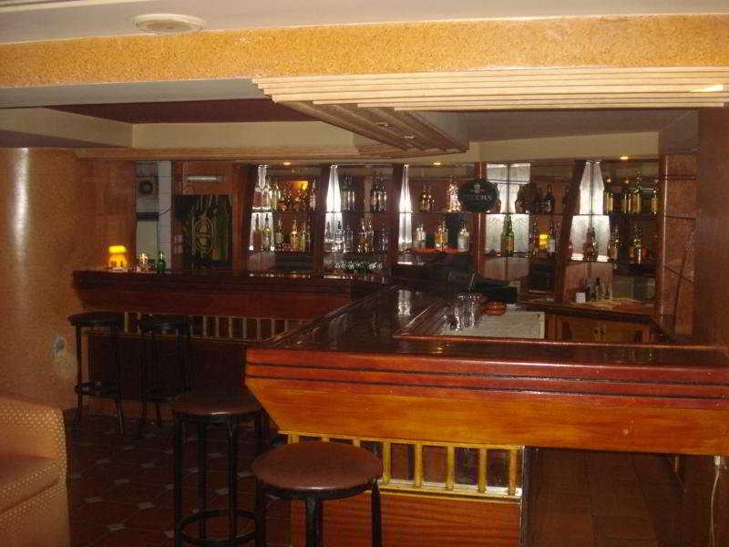Hotel Bouregreg Rabat Restauracja zdjęcie